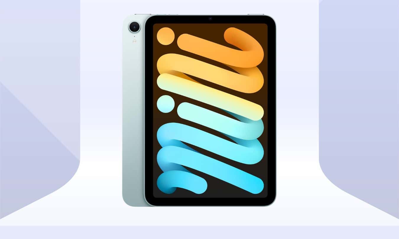 2024 iPad mini