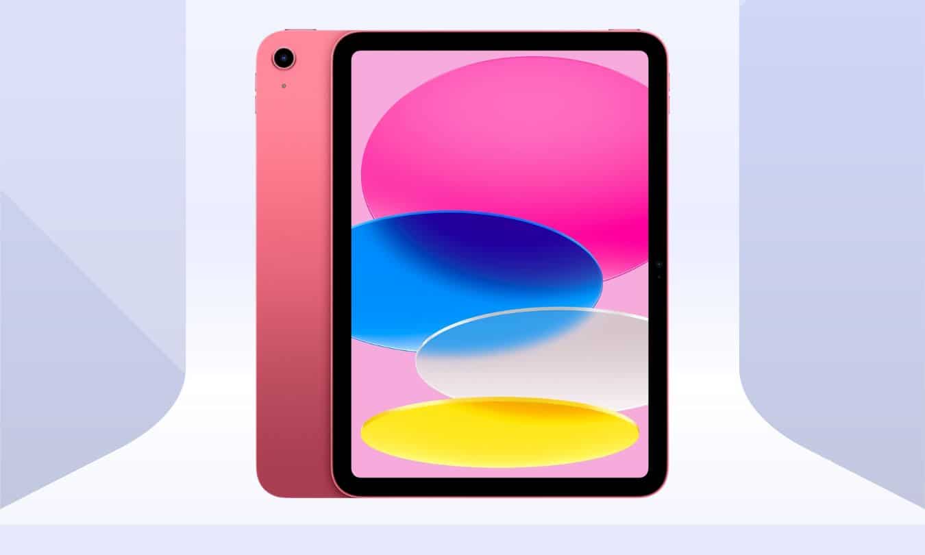 2025 iPad A16