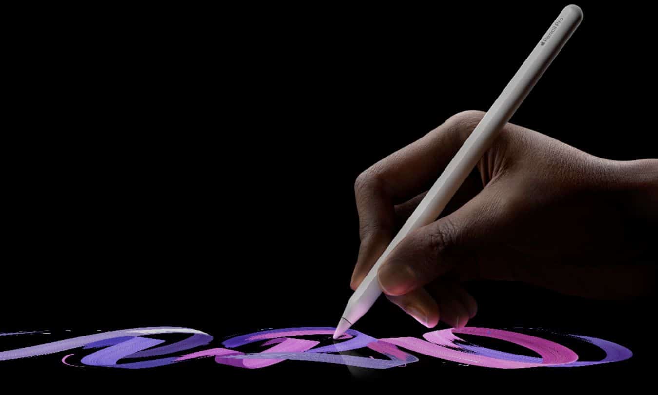 Apple Pencil