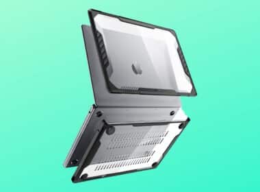 Best MacBook Air cases.