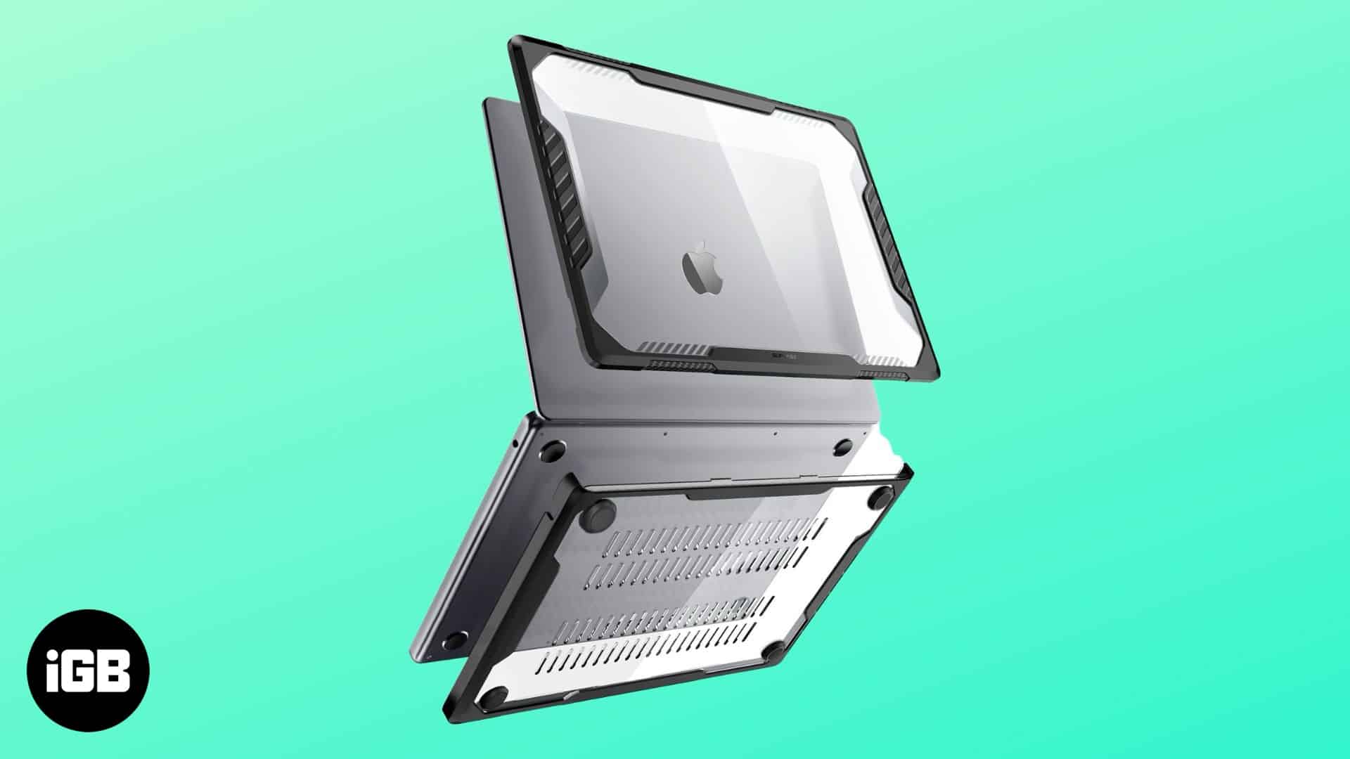 Best MacBook Air cases