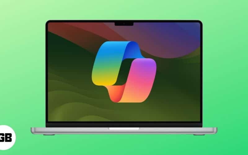 Microsoft Copilot för Mac: Nyckelfunktioner och nedladdningsguide