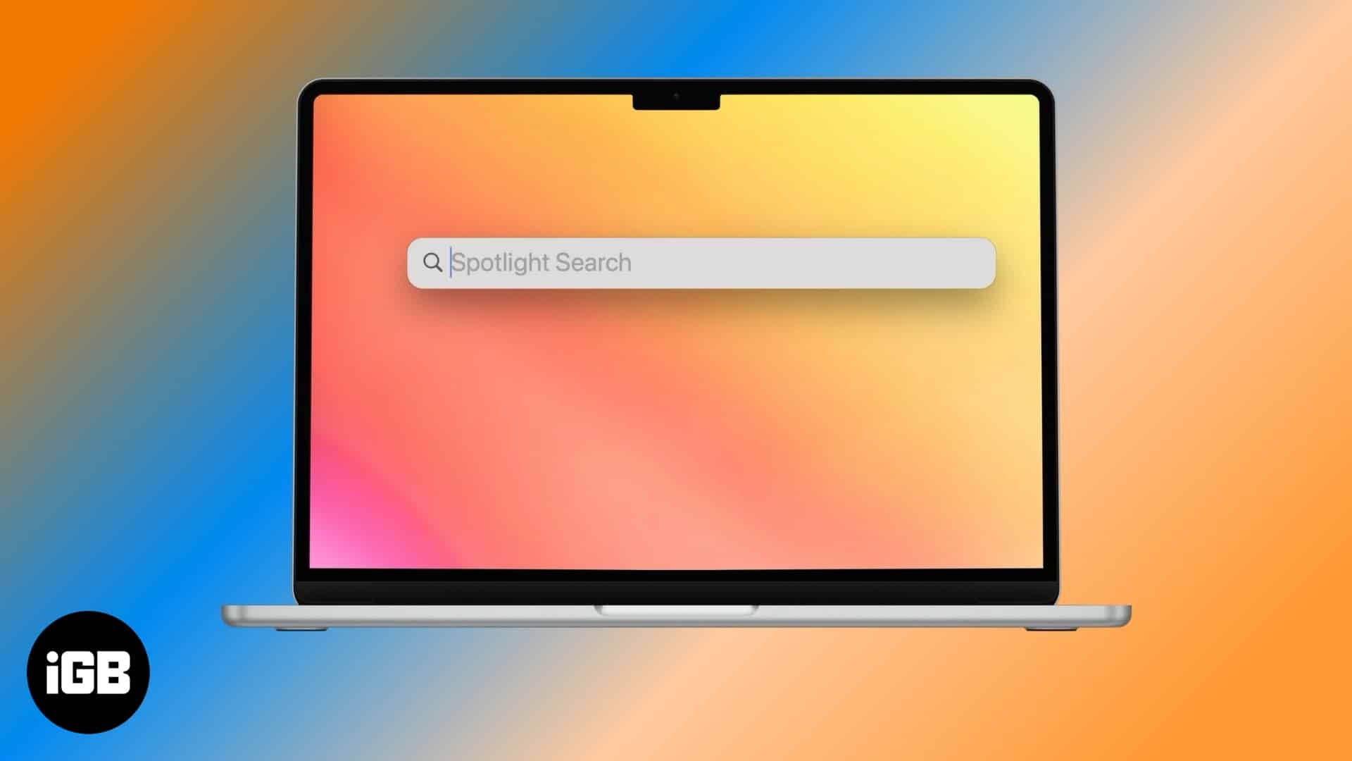 Χρησιμοποιήστε το Spotlight στο Mac σας