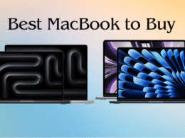 Which MacBook should you buy