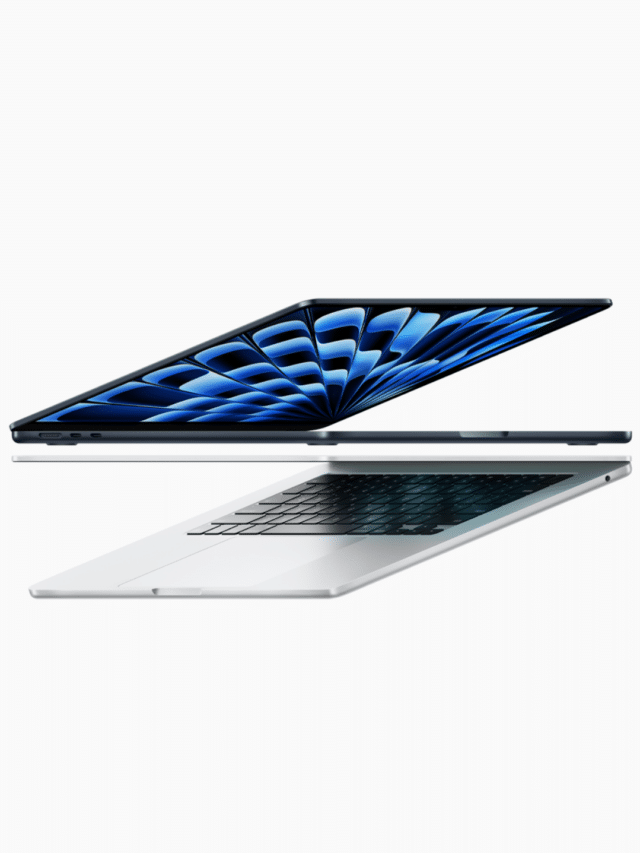 Zprávy naznačují, že M4 MacBook Air by mohl spustit tento týden