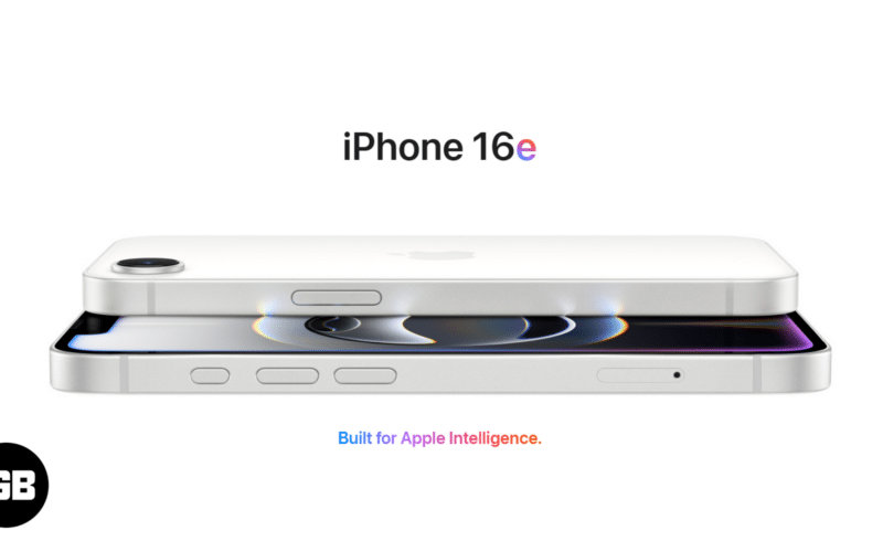 iPhone 16e Users Report Bluetooth Audio Stuttering Issues